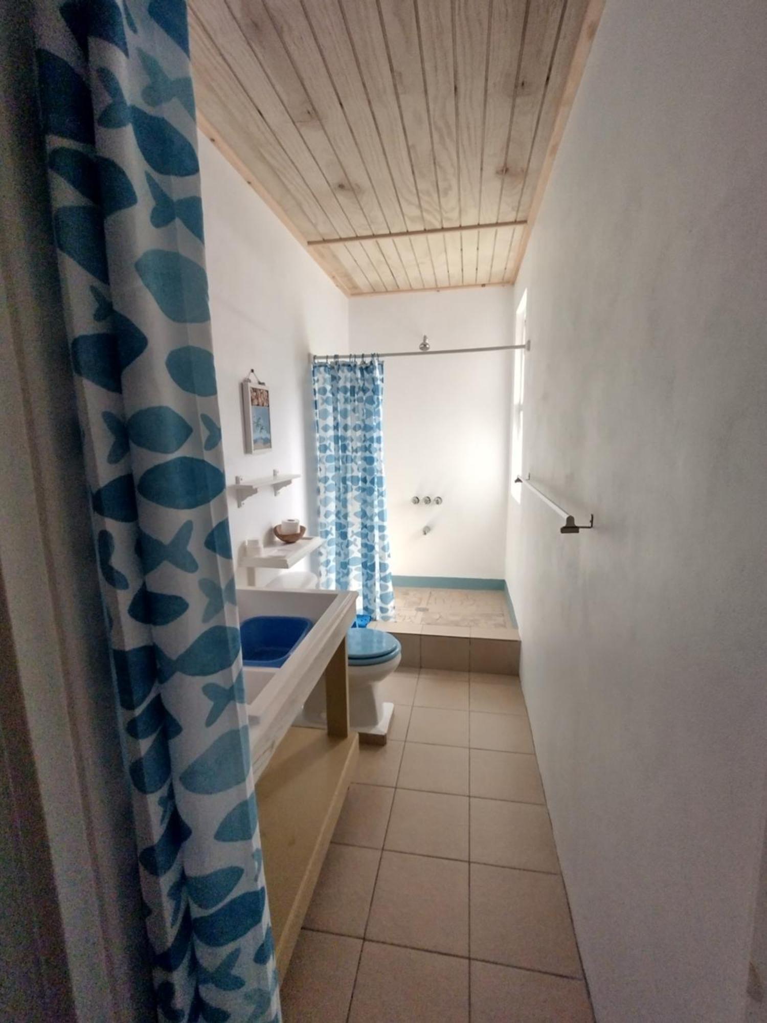Calibishie Sandbar Værelse billede